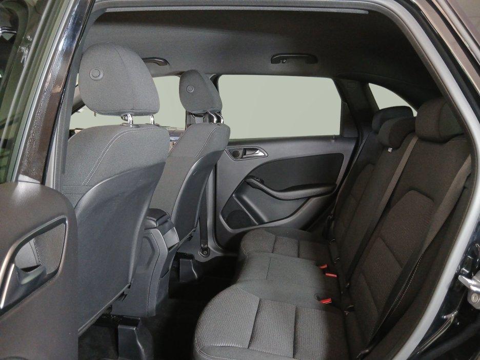 Mercedes-Benz Classe B (T246/242) - B 180 d Automatic Business