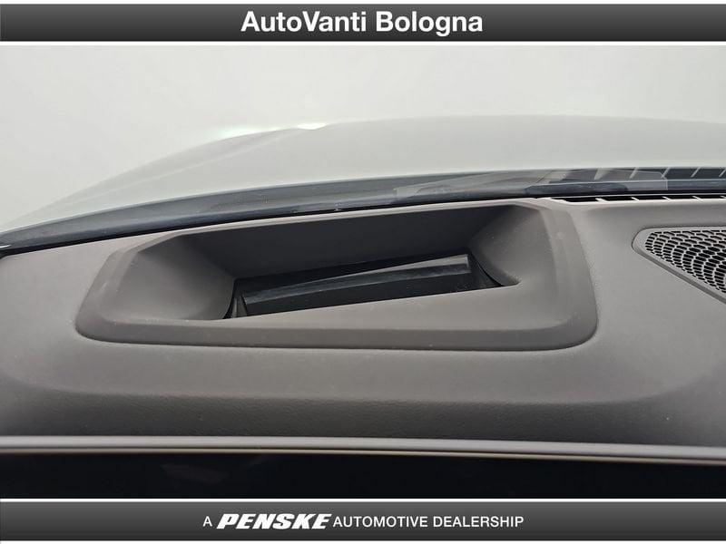 BMW Serie 4 Coupé 420d xDrive Coupé Msport Pro