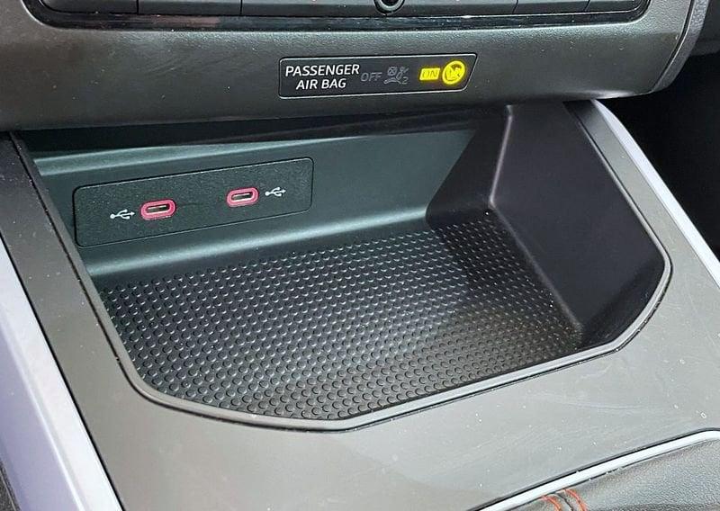 SEAT Arona 1.0 Eco TSI 70kW FR