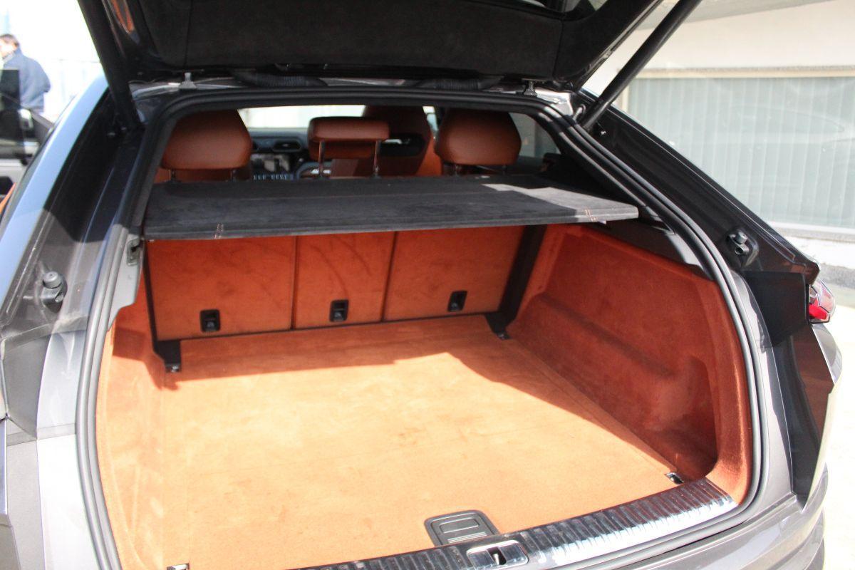 LAMBORGHINI - Urus - 4.0 Full Optional