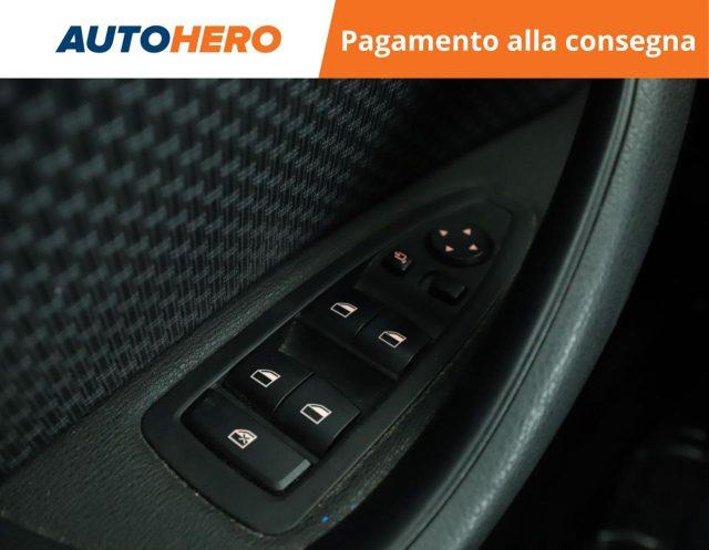 BMW X1 xDrive25e Advantage