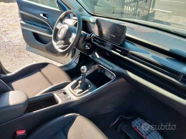 Jeep Avenger Altitude 1.2 Turbo