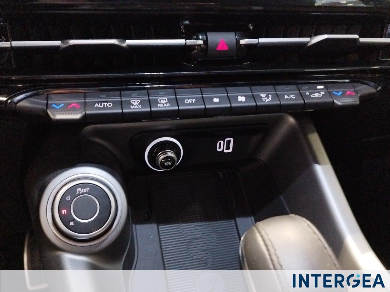 ALFA ROMEO Tonale 1.5 hybrid Sprint 130cv tct7