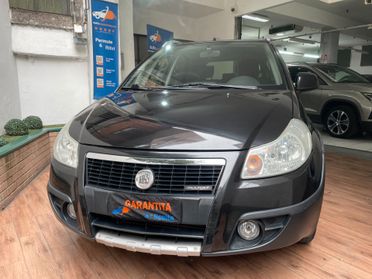 Fiat Sedici NEOPATENTATI - 4x2 BASSI CONSUMI