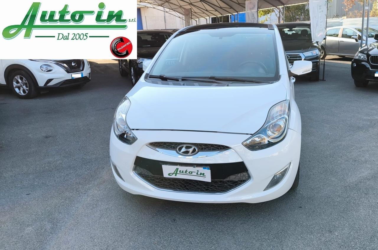 Hyundai iX20 1.4 CRDI 90 CV Comfort