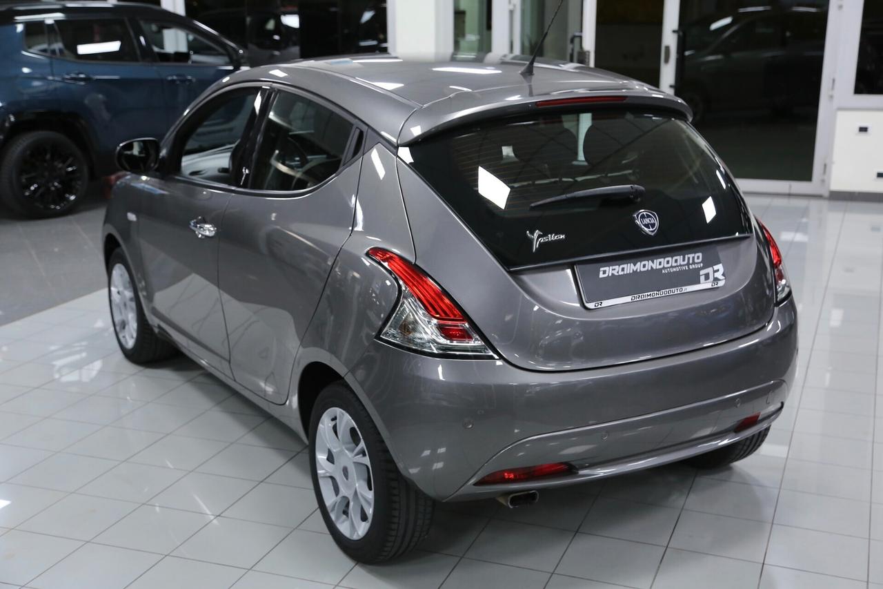 Lancia Ypsilon 1.2 69 cv Gold
