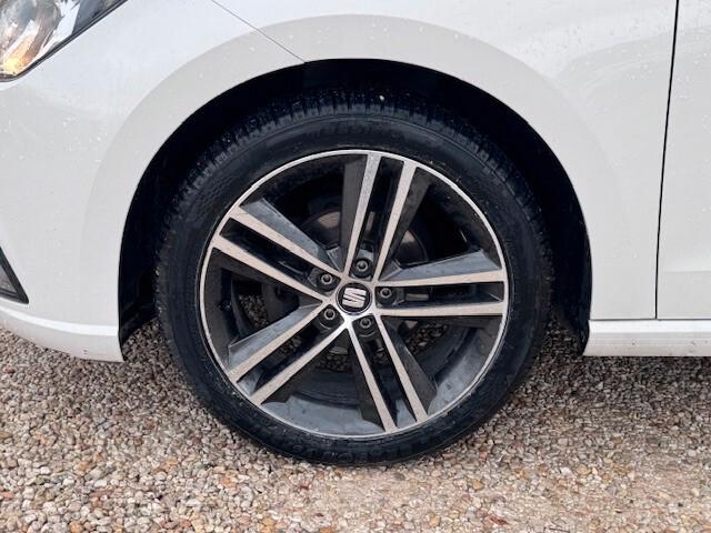 Seat Ibiza 1.0 TGI 5 porte Style