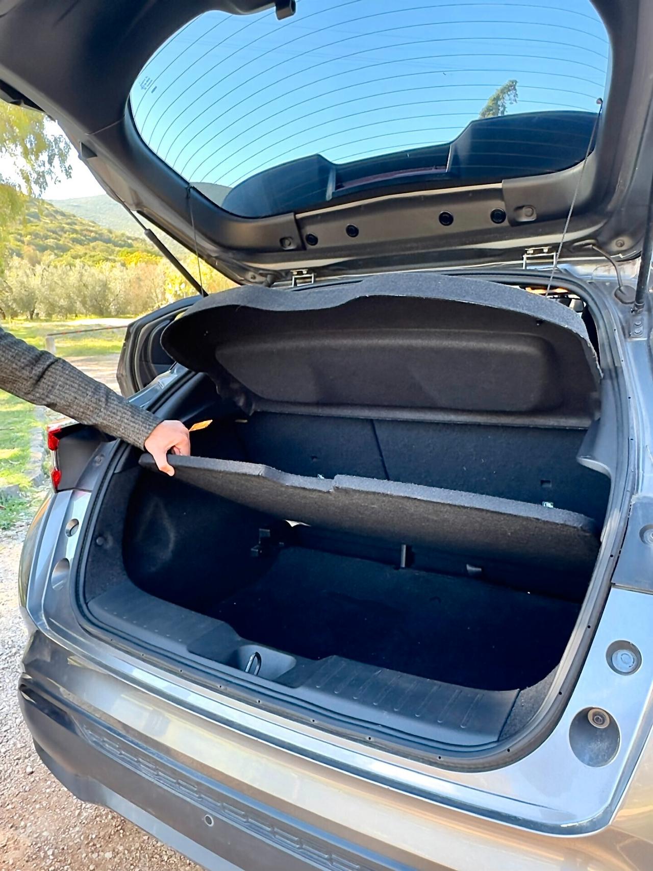 Nissan Juke 1.0 con 4 anni di Garanzia compresi N-Connecta