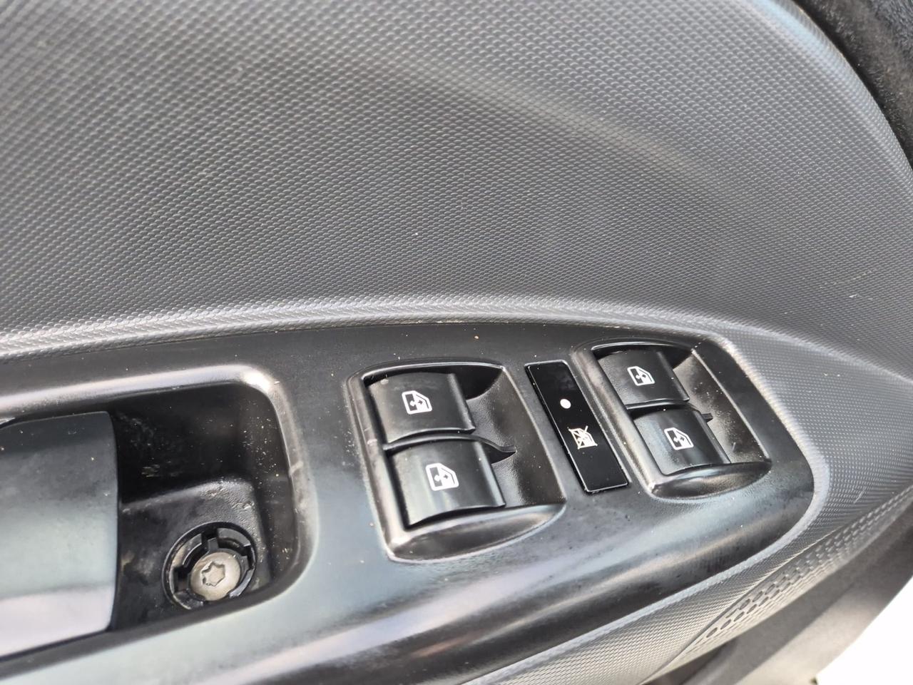 Fiat Doblo Doblò 1.4 T-Jet 16V Natural Power Emotion 7 posti