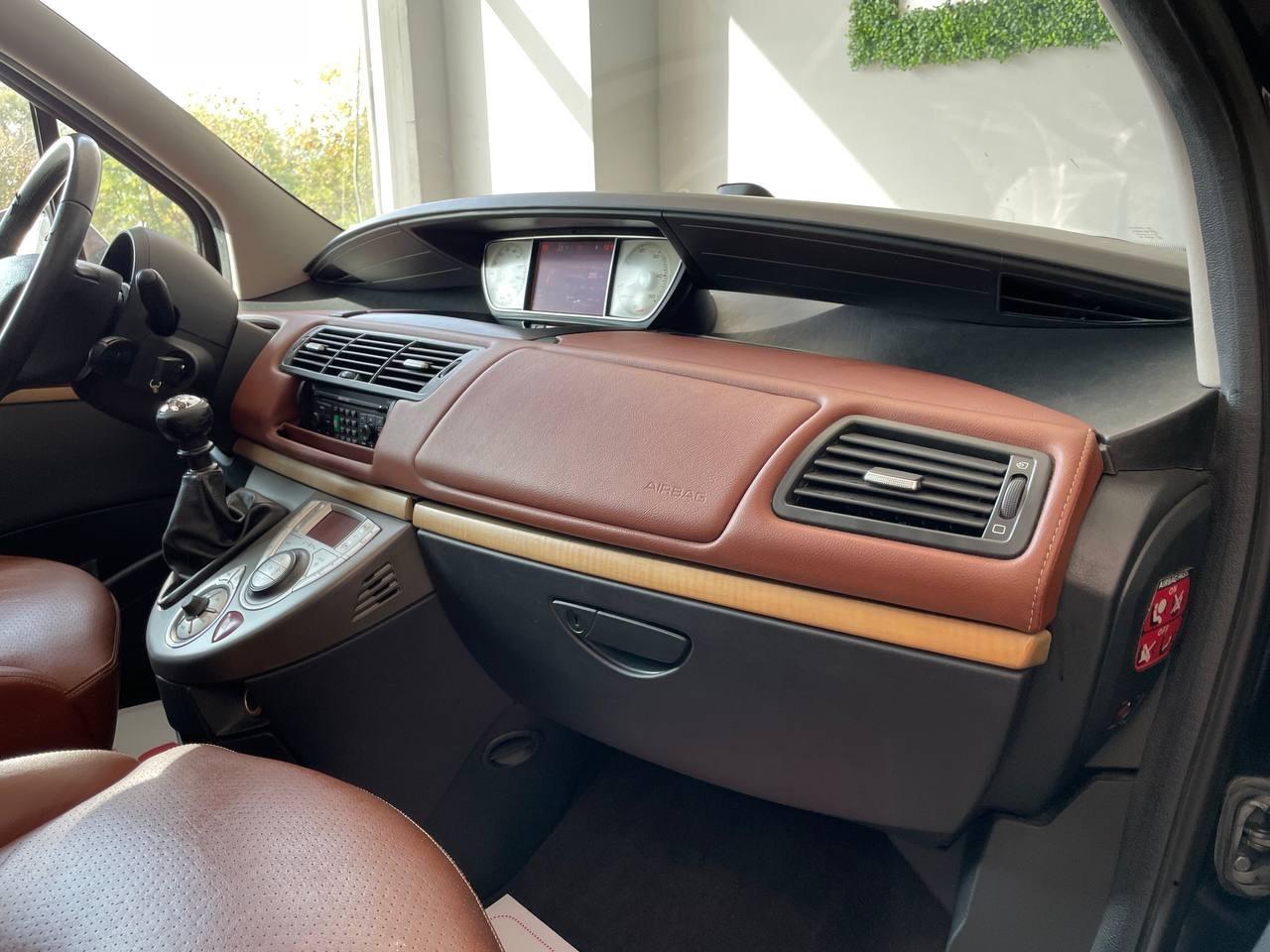 Lancia Phedra - Full Optional | Porte Scorrevoli