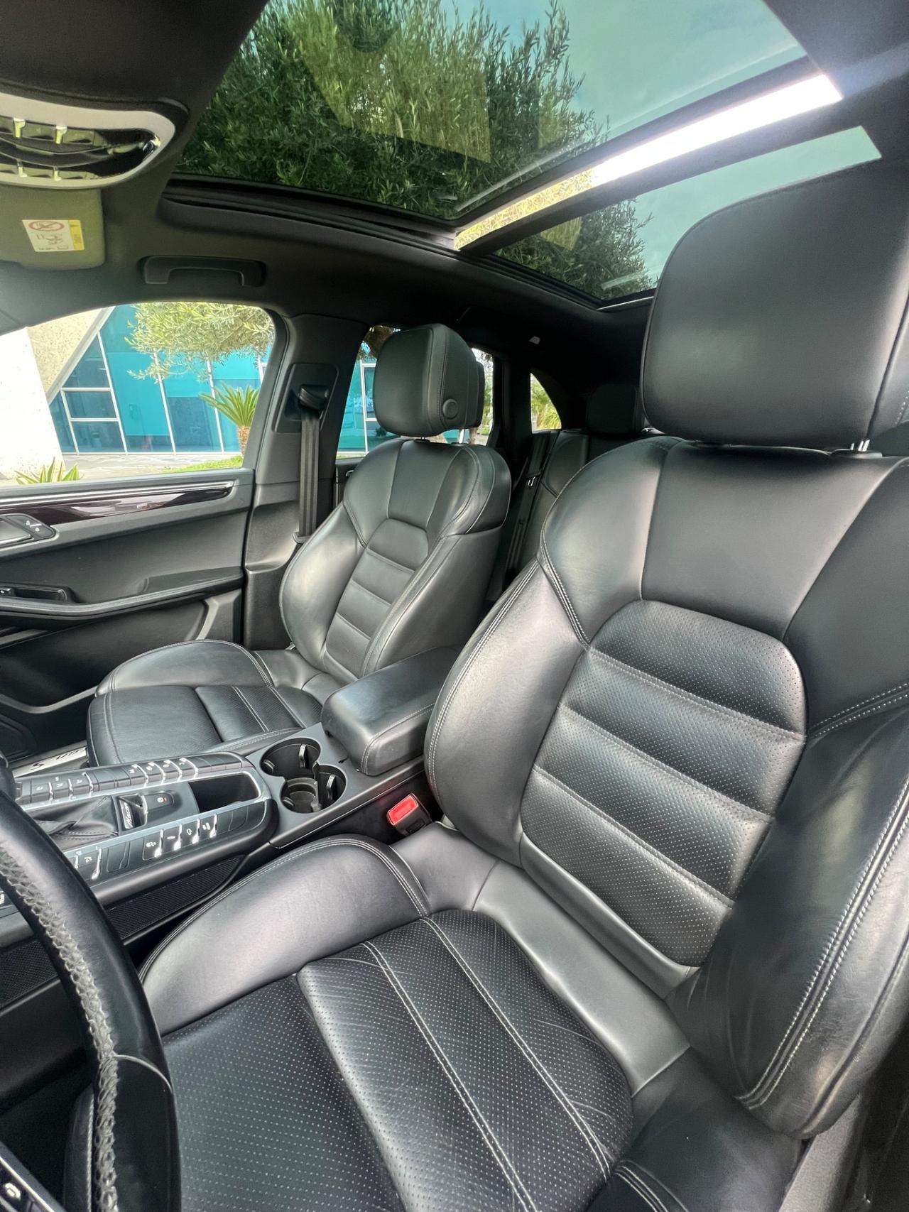 Porsche Macan 3.0 S 354cv pdk - Iva Esposta