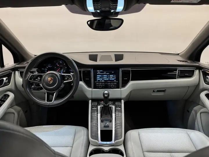 Porsche Macan 3.0d S 250CV PDK FULL OPT DIESEL PRONTACONSEGNA