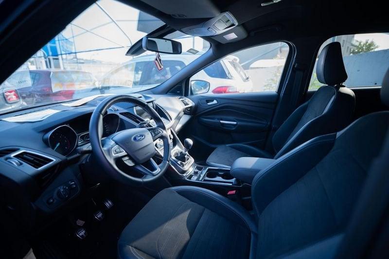 Ford Kuga 1.5 tdci ST-Line s&s 2wd 120cv