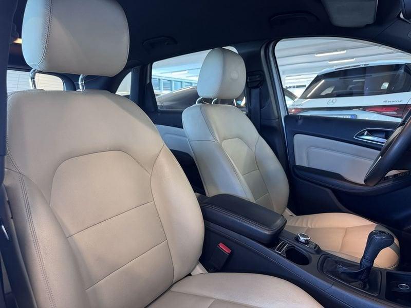 Mercedes-Benz Classe B B 180 CDI Executive