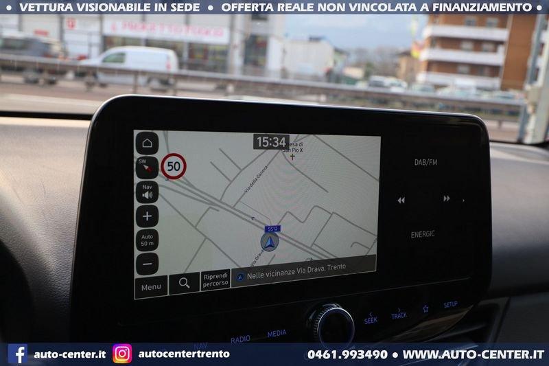 Hyundai i30 N Performance DCT 2.0 T-GDI *SEDILI GUSCIO