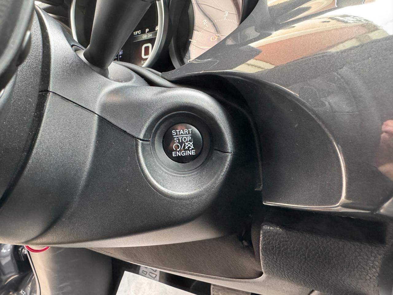 FIAT 500X 1,6 MJT 120 CV LOUNGE DCT