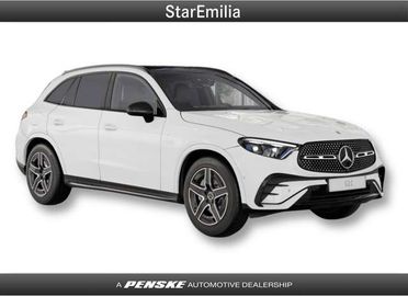 Mercedes-Benz GLC 300 300 de hybrid EQ 4Matic AMG Line Advanced