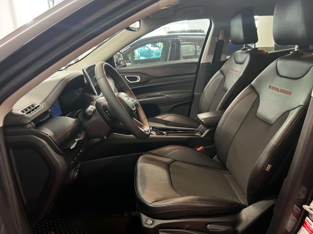 Jeep Compass 1.3 turbo t4 phev Trailhawk 4xe auto 240 cv