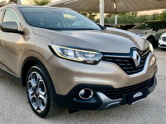 RENAULT Kadjar dCi 8V 110CV Energy Intens