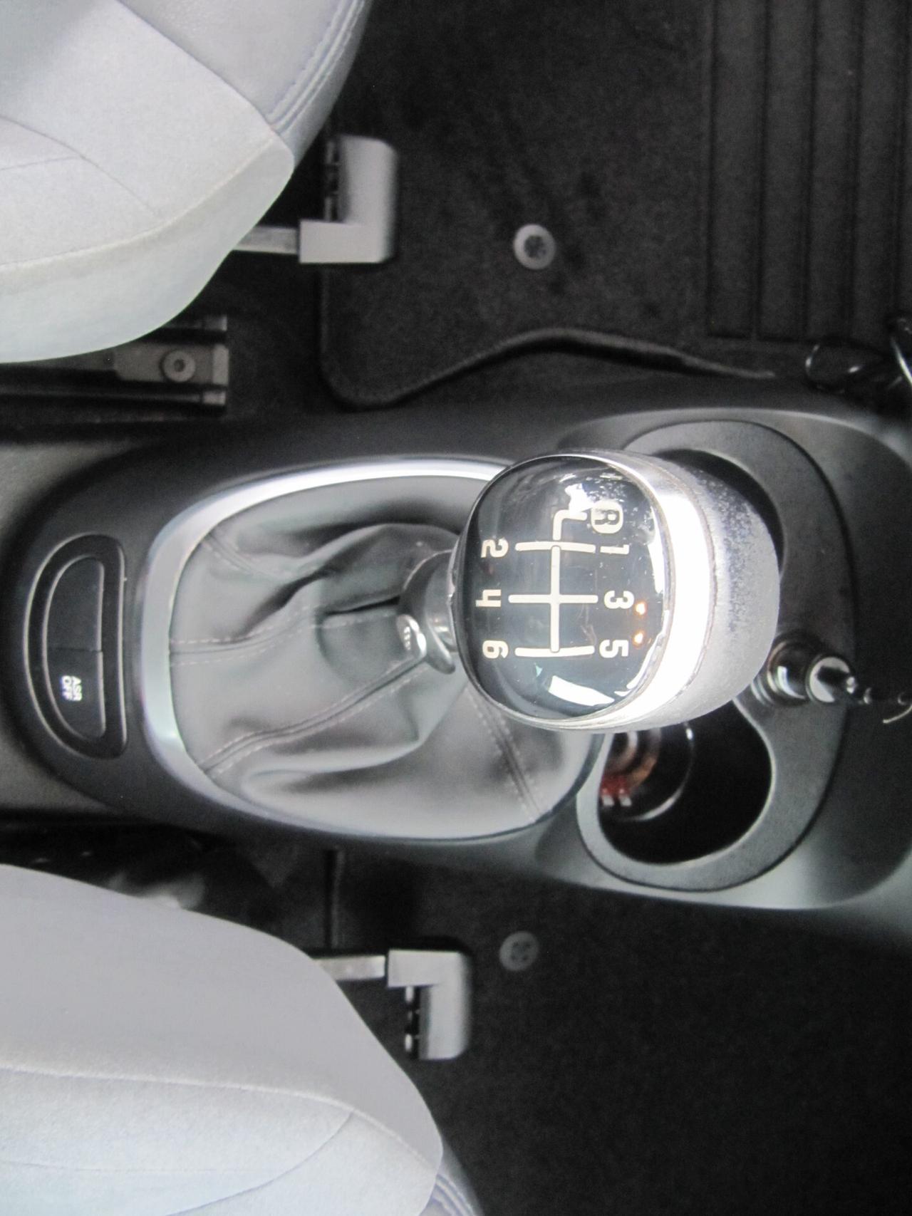 Fiat 500L Living 1.6 Multijet 105 CV Lounge