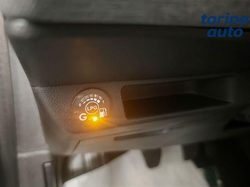 Renault Clio Clio ECO-G 100 CV 5 porte Evolution