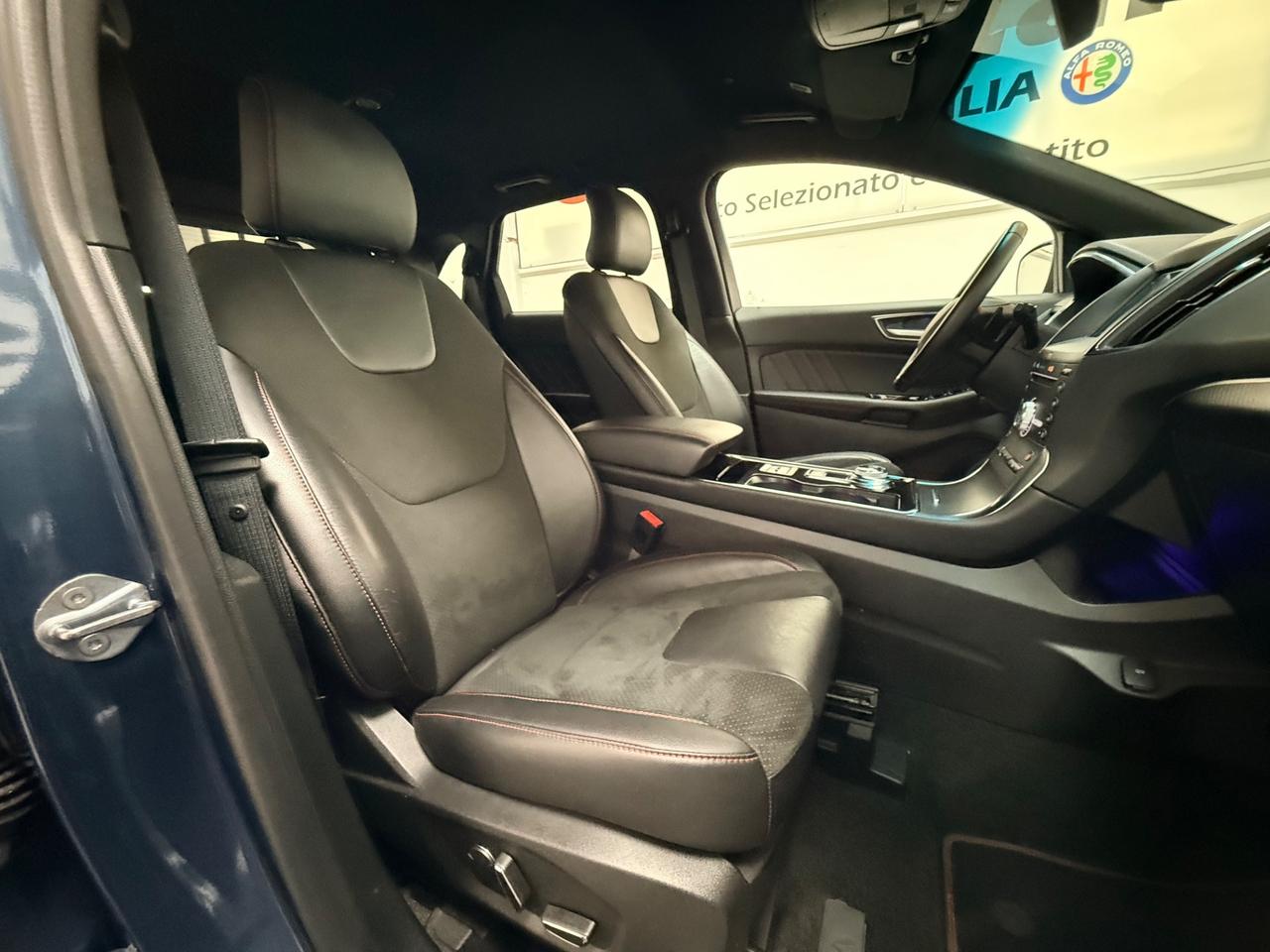 Ford Edge 2.0 EcoBlue 238 CV AWD aut. ST-Line 03/2019 EURO 6D