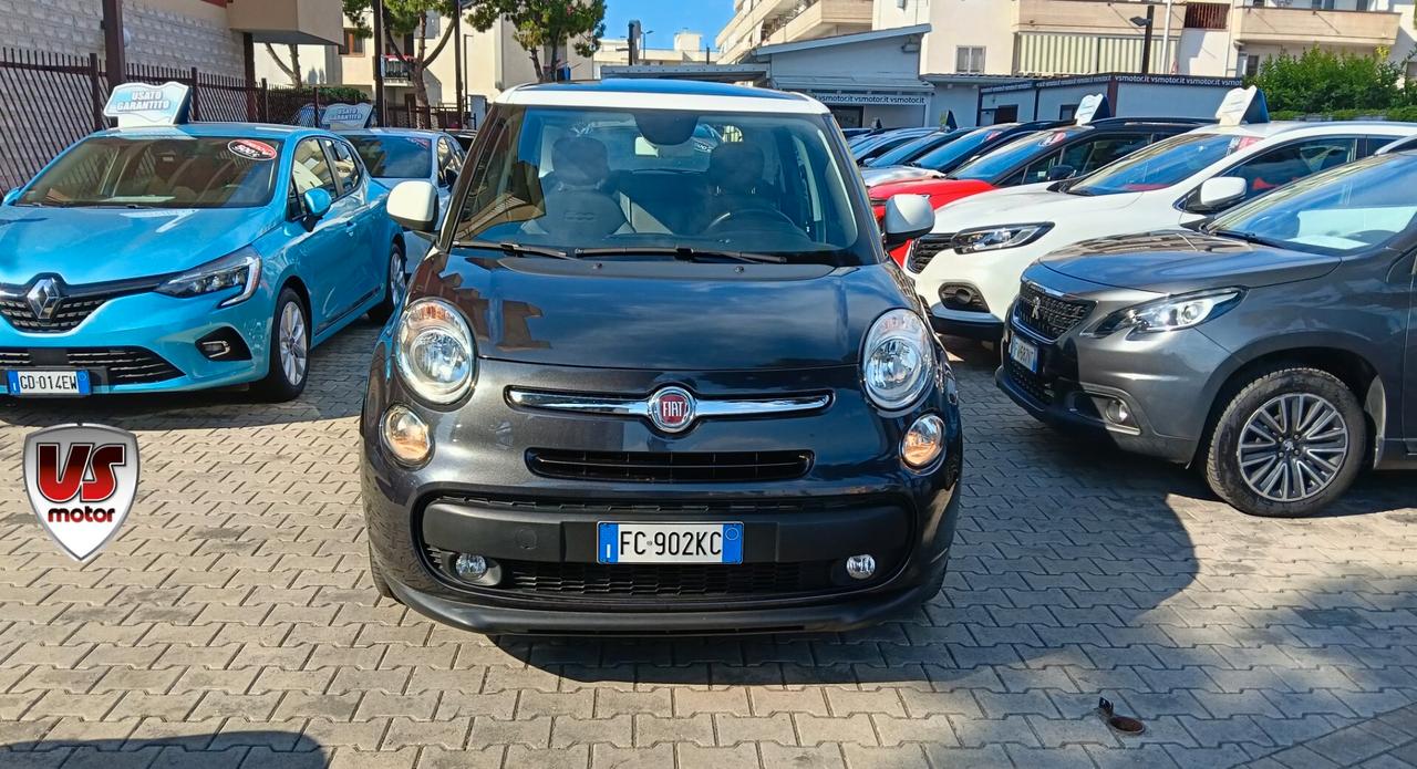 FIAT 500L LOUNGE -PREZZO PROMO!