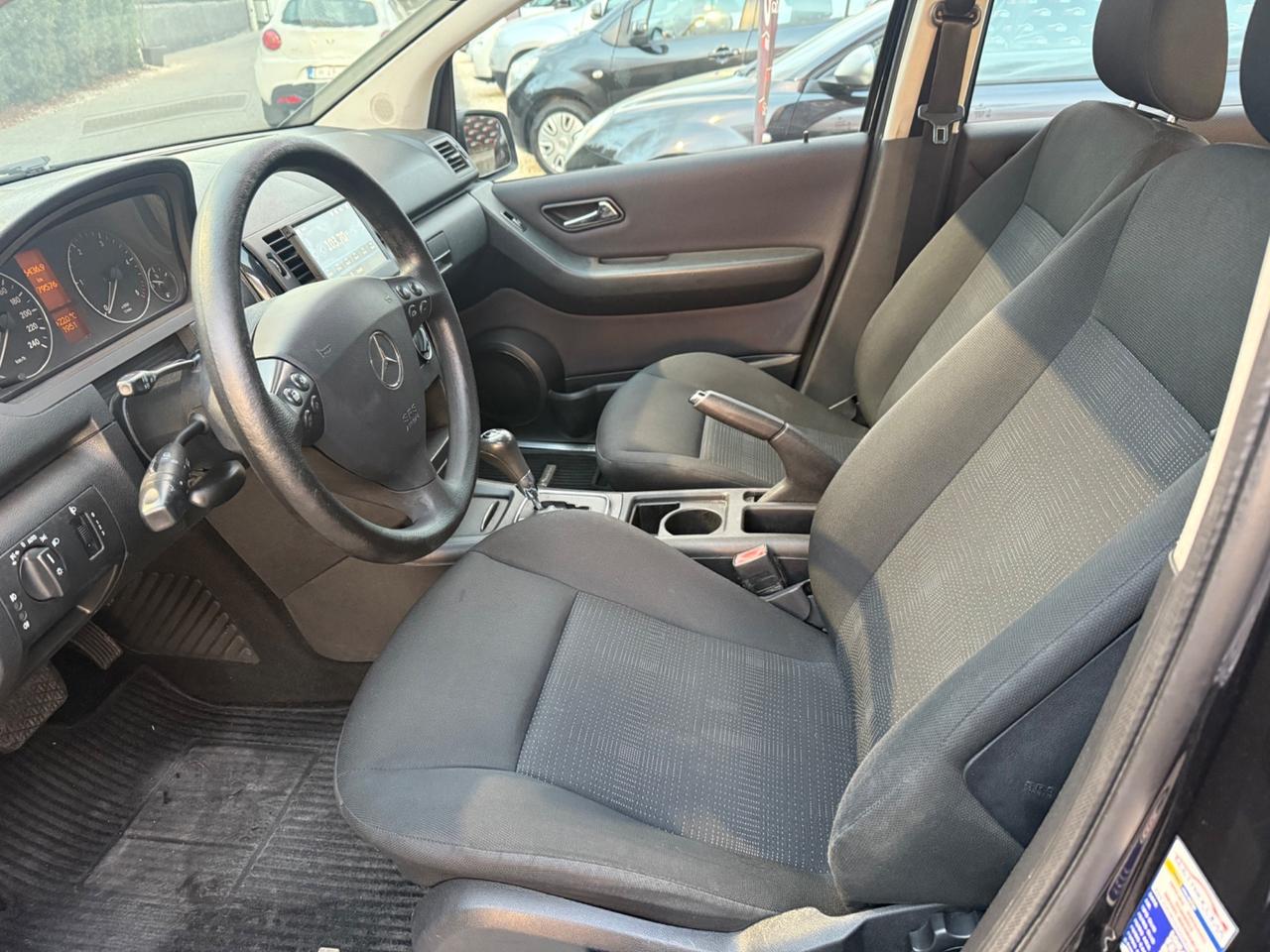 Mercedes-benz A 180 CDI Executive