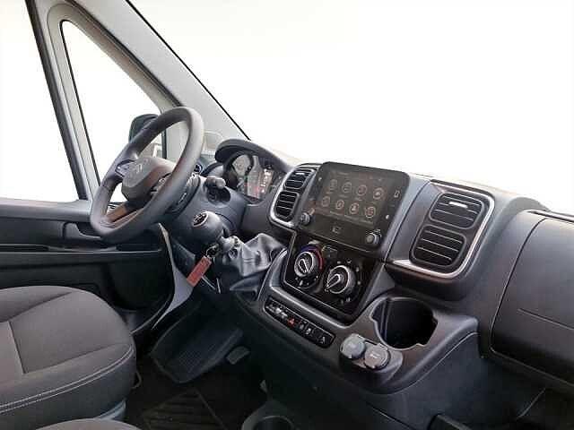 Citroen Jumper Jumper 35 L2H1 2.2 diesel 140cv S&S