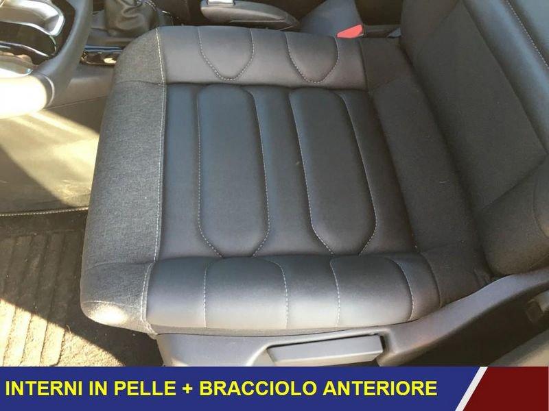 Citroën C3 Aircross PureTech 110 Shine 13 MILA KM!! ACCESSORIATA