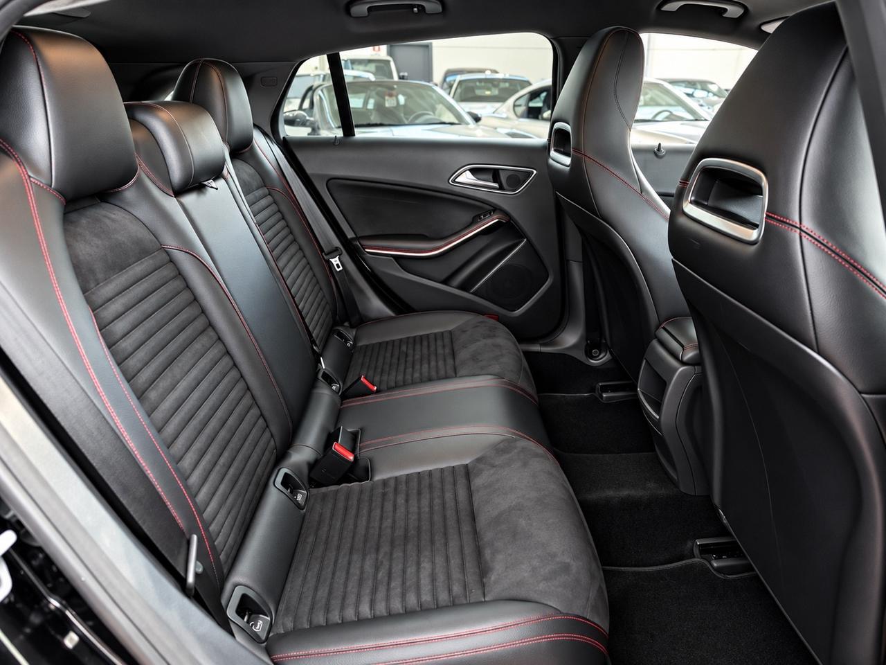 Mercedes-benz CLA 200 d S.W. 4Matic Automatic Premium
