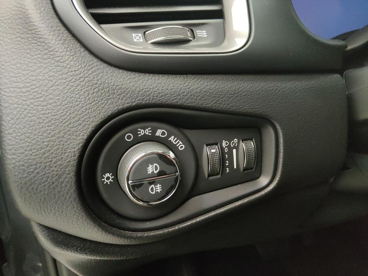 JEEP Renegade 2024 1.5 T4 130CV HYBRID ALTITUDE