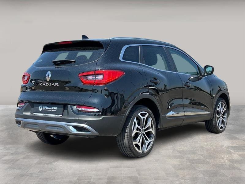 Renault Kadjar 1.3 TCe Sport Edition2