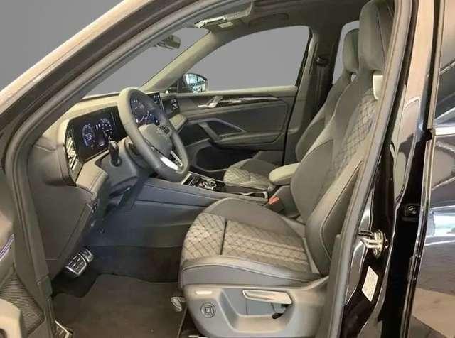 Volkswagen Tiguan *new model* R-LINE 2.0 TSI DSG 265CV 4MOTION PROMO