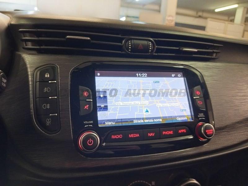 Alfa Romeo Giulietta III 1.6 jtdm Super 120cv tct my19