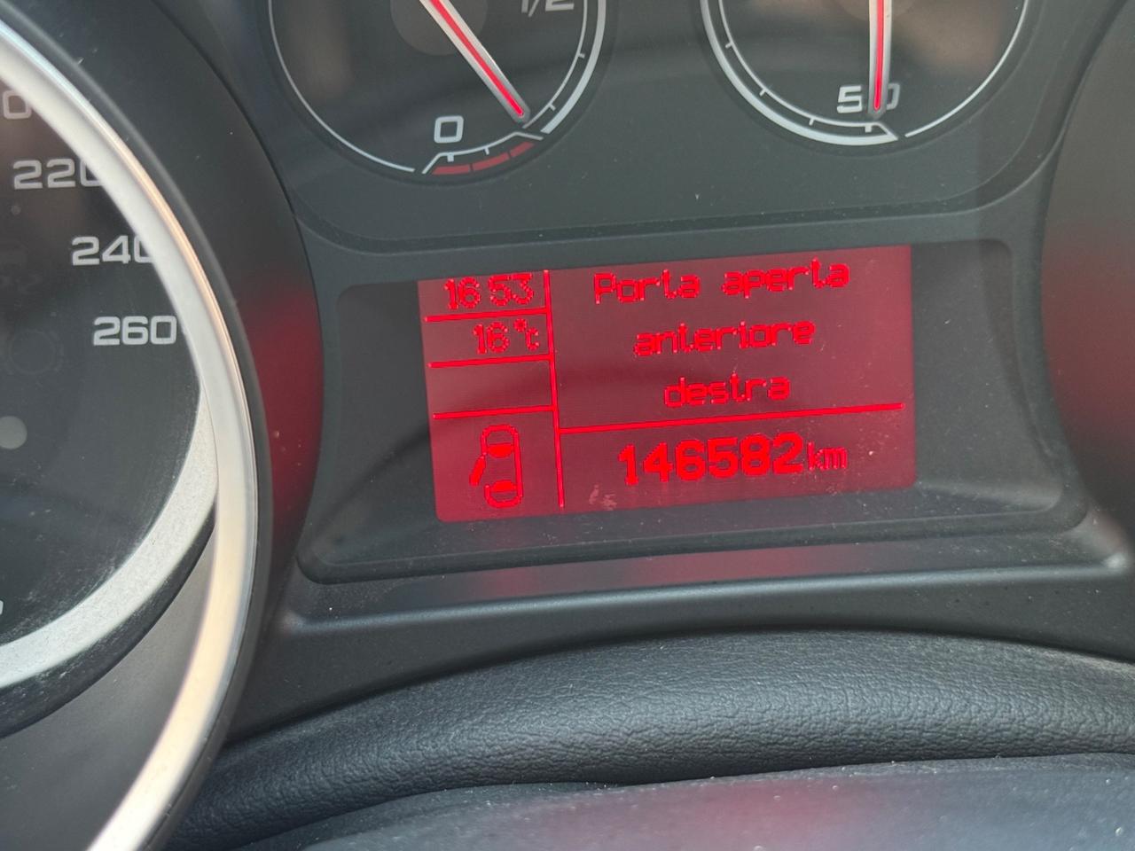 Alfa Romeo Giulietta 1.6 JTDm-2 105 CV Exclusive