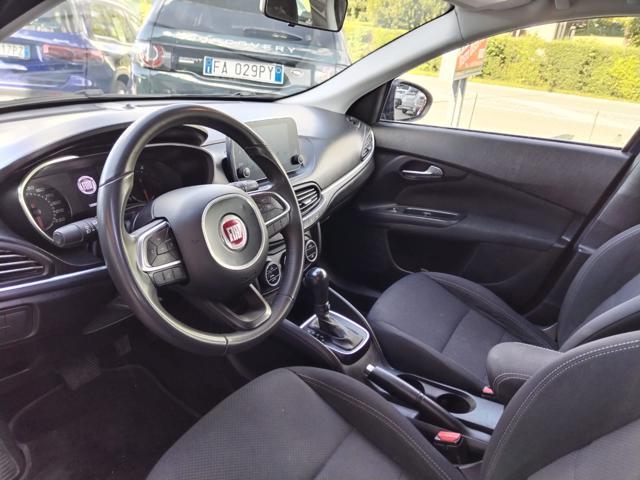 FIAT Tipo 1.6 Mjt S&S DCT SW Lounge
