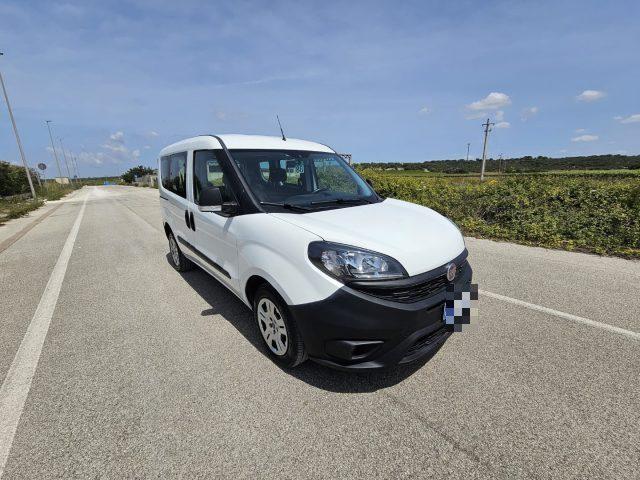 FIAT Doblo Doblò 1.3 MJT PC Combi N1