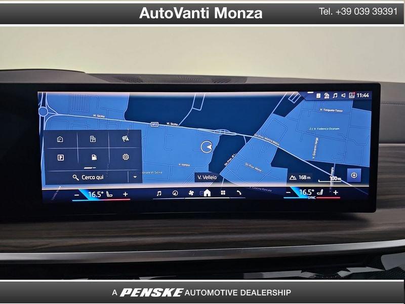 BMW X5 X5 xdrive30d MSport Pro auto