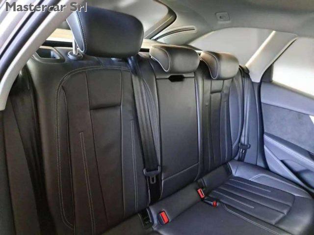 AUDI A4 allroad 2.0 40 TDI QUATTRO S TRONIC BUSINESS EVOLUTION - G