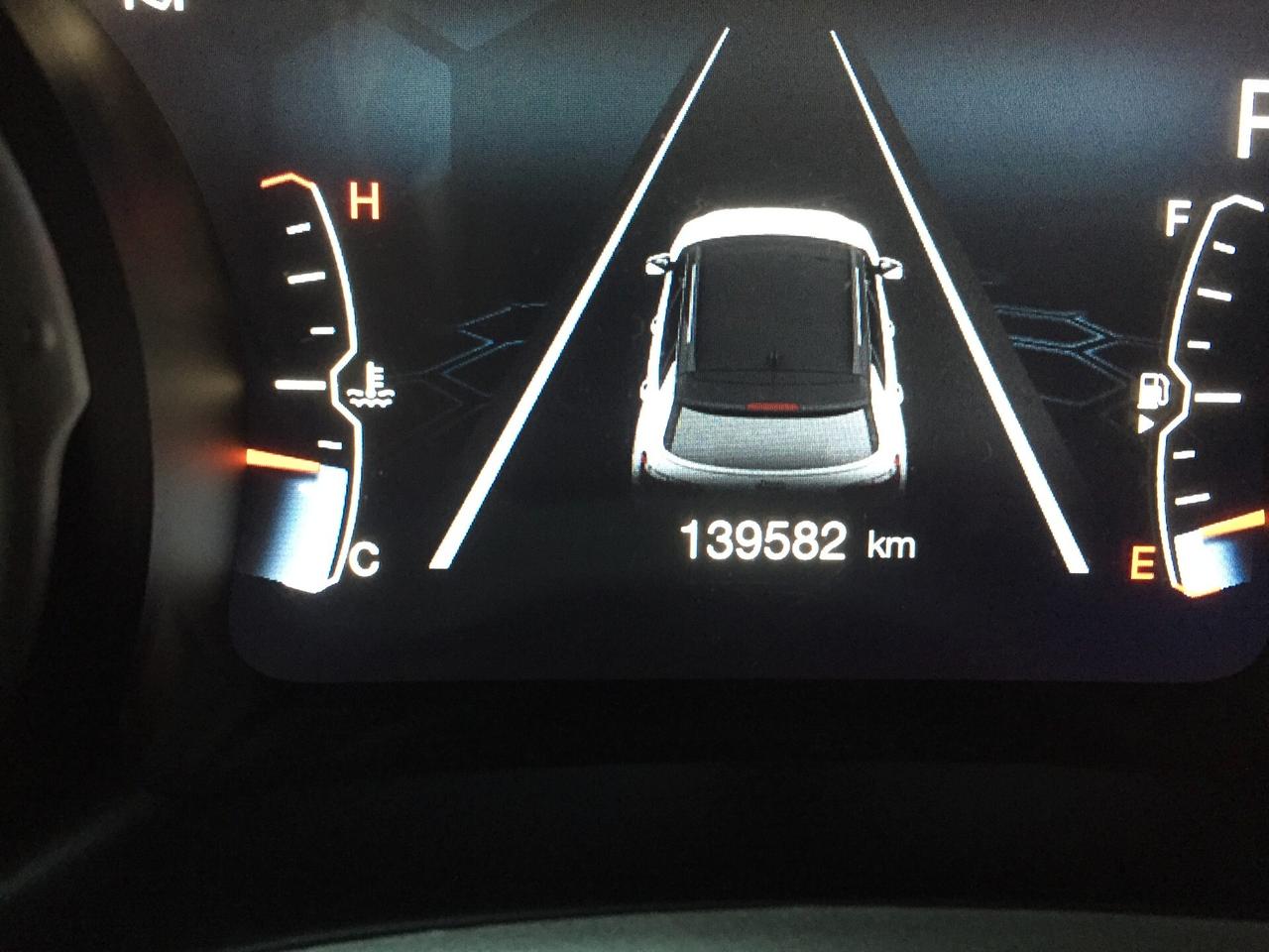 Jeep Compass 2.0 Multijet II aut. 4WD Limited Winter