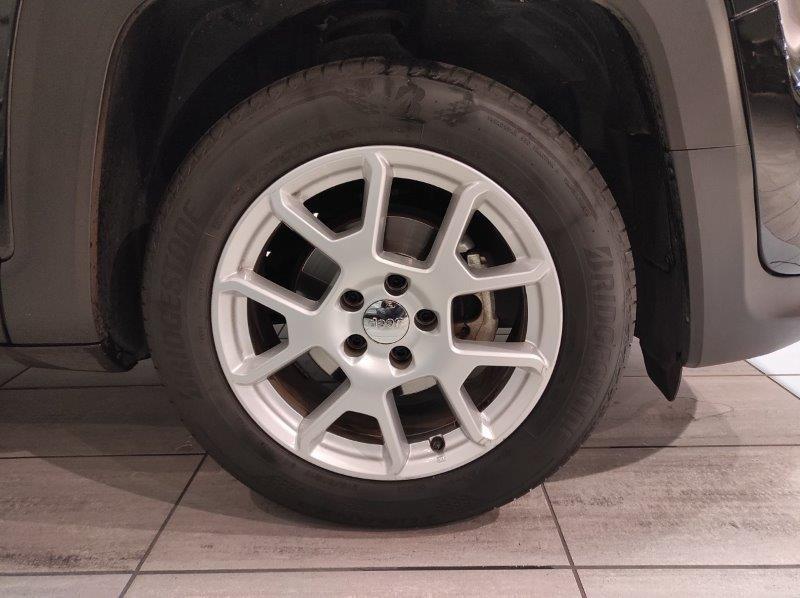 JEEP Renegade - Renegade 1.0 T3 Limited