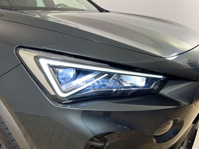 Cupra Formentor Formentor 2.0 TDI 4Drive DSG