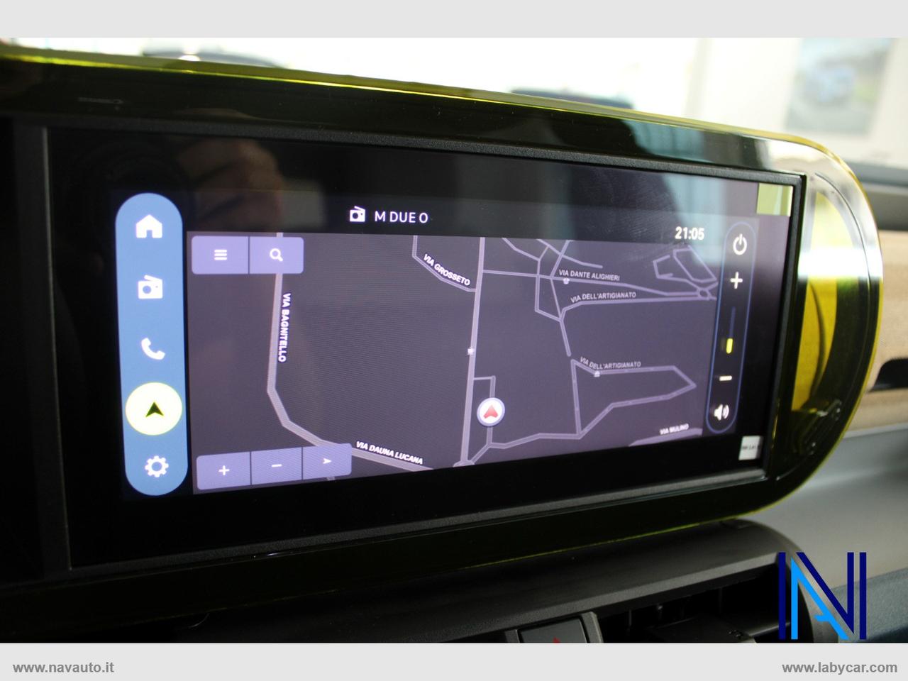 FIAT Grande Panda 1.2 S&S Hybrid La Prima