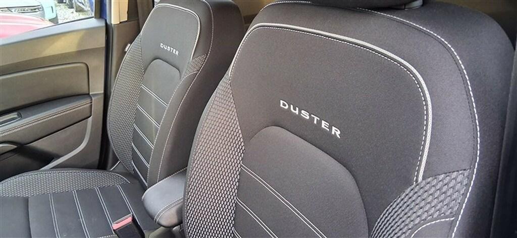 Dacia Duster 1.0 TCe GPL Prestige up 4x2