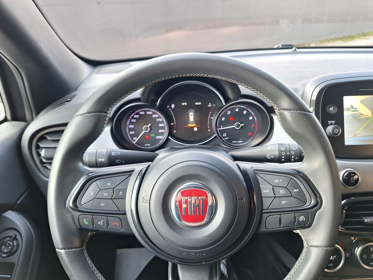 Fiat 500X 1.0 T3 120 CV Sport Dolcevita