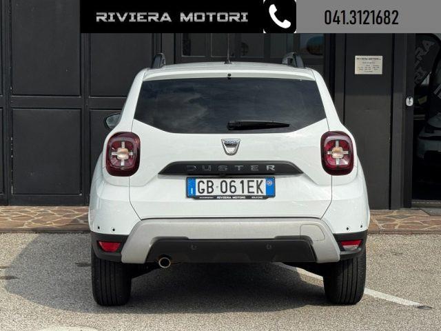 DACIA Duster 1.0 TCe 100 CV ECO-G 4x2 15th Anniversary