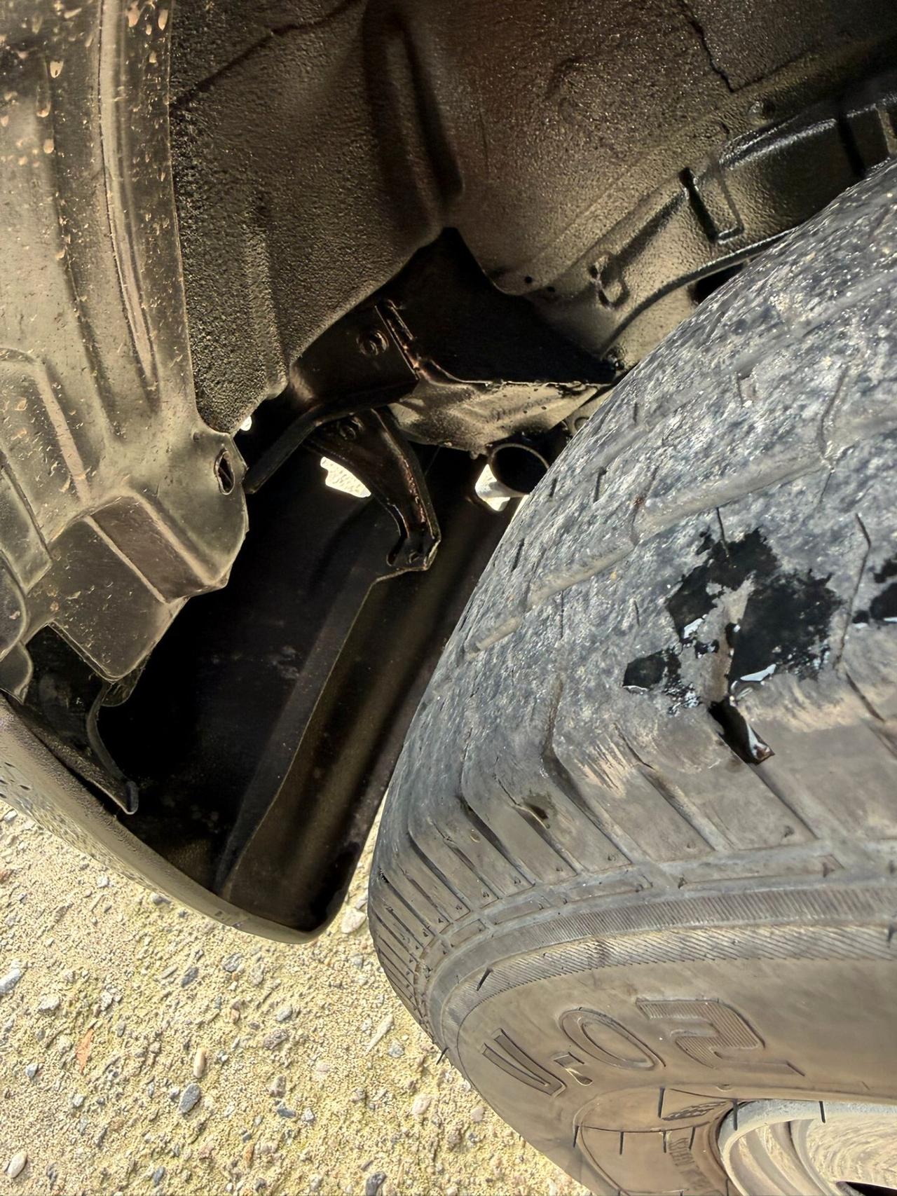 Suzuki Vitara 1.6 JLX