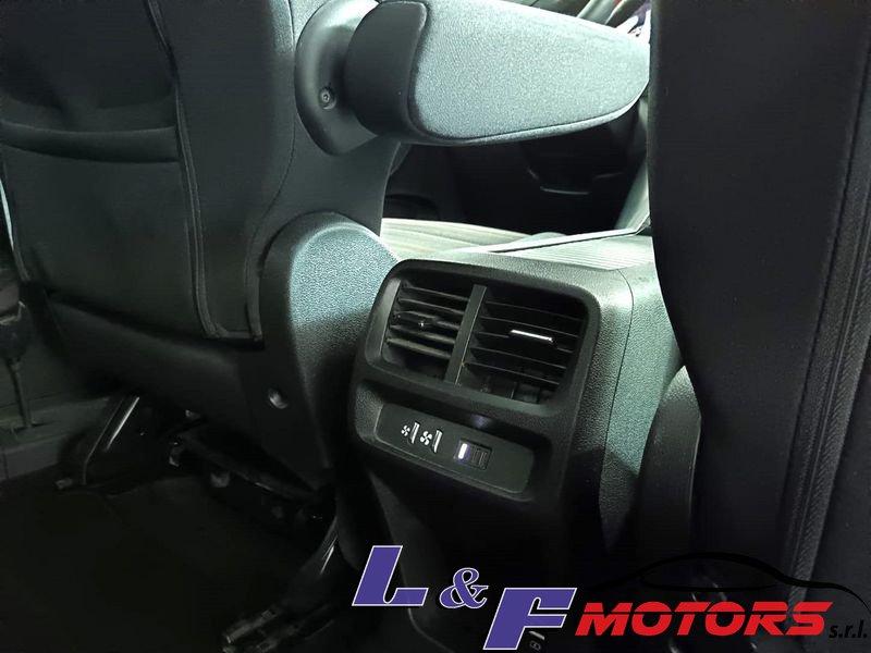 Opel Combo Life 1.5D 100 CV MT5 S&S Innovation