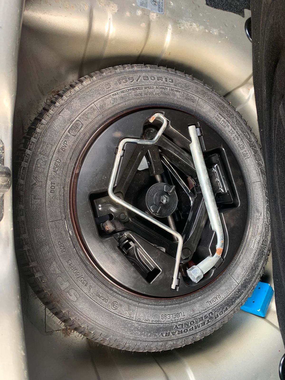 Fiat Panda 1.2 Dynamic